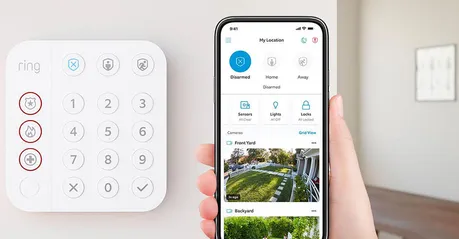 The best home security cameras to protect your home
